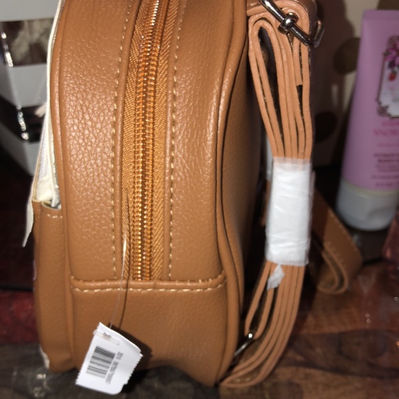 Bath and Bodyworks Gingerbread 🏠Backpack - Picture 5 of 5